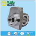 ISO9001 OEM Casting Parts Quality Precision Machined Components